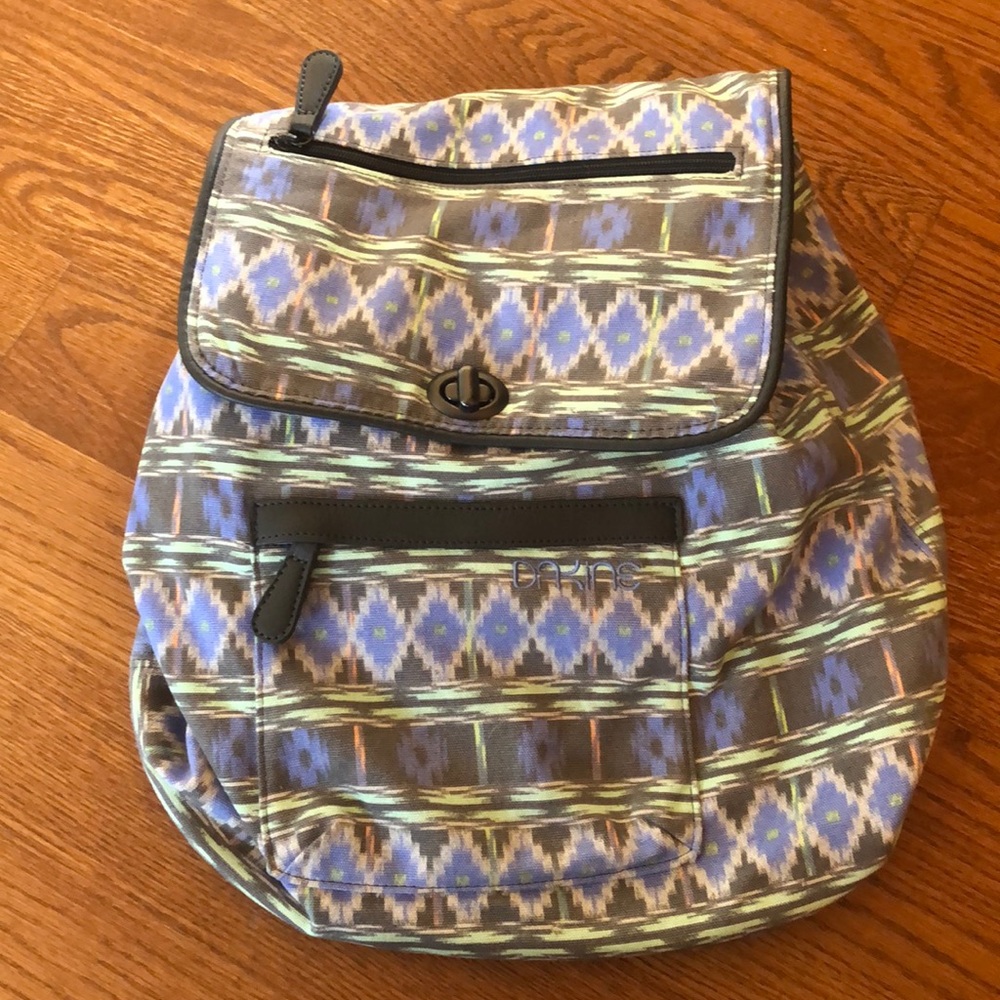 Dakine backpack